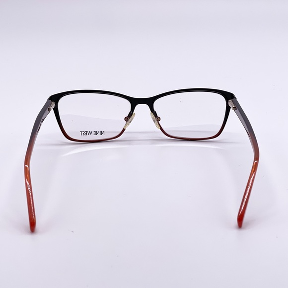 NEW NINE WEST EYEGLASSES NINE WEST NW1043 261 EYEWEAR NINE WEST - Picture 5 of 9